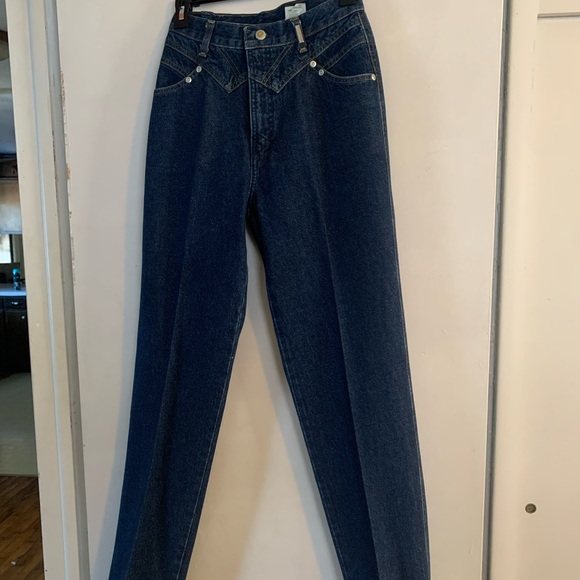 Rockies Denim - Vintage Rockies